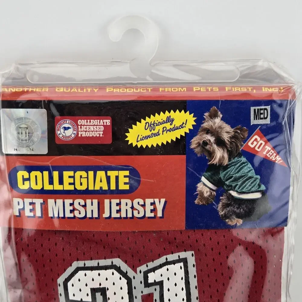 Pets First officially licensed